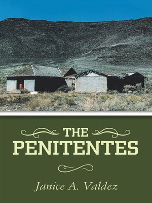 cover image of The Penitentes